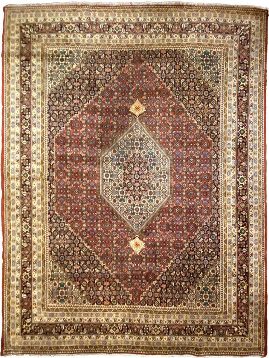 Bichromat - Size: 9.6 x 7.10 - Imam Carpet Co