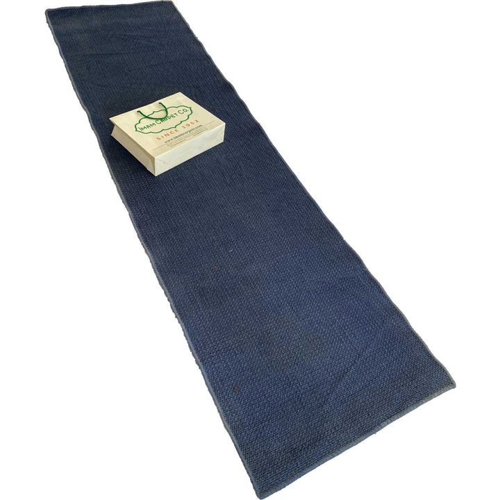 Sisal Runner - Size: 9 x 2.7 - Imam Carpet Co