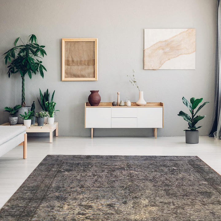 Souraya - Size: 10.1 x 7 - Imam Carpet Co