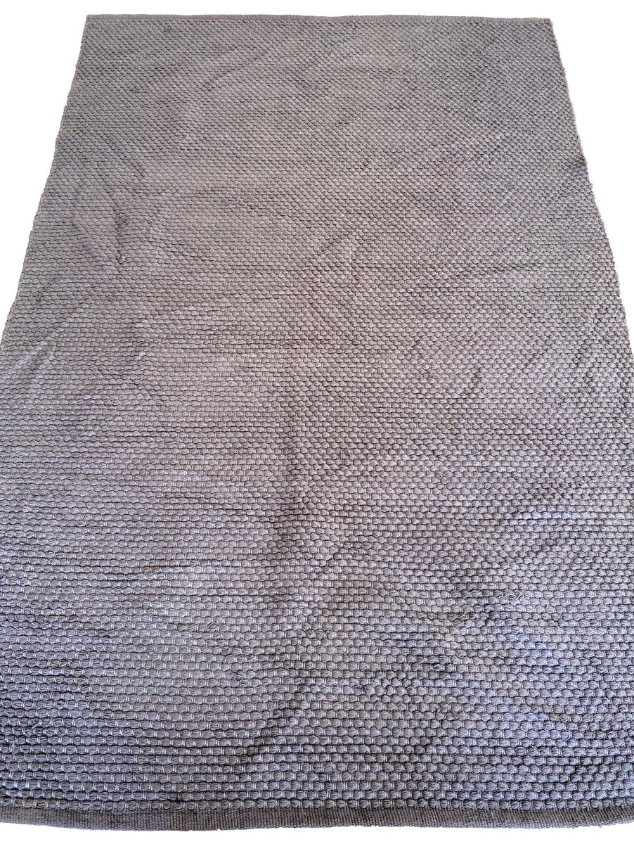 Braided Rug - Size: 6.8 x 4.6 - Imam Carpets Online Store