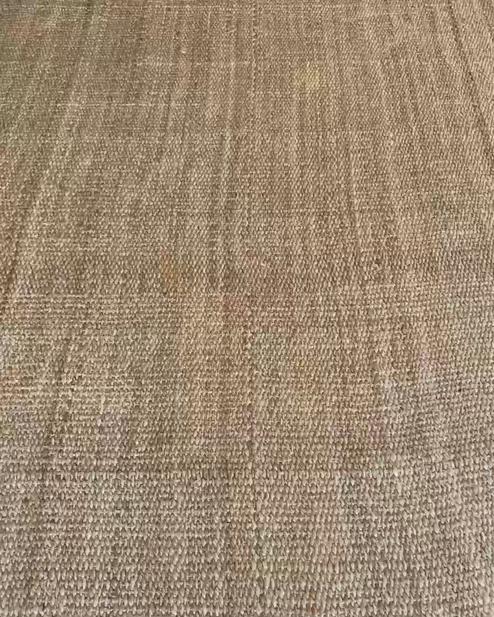Mahina Modern Chobi Silk & Wool Rug - Size: 8.10 x 6.1