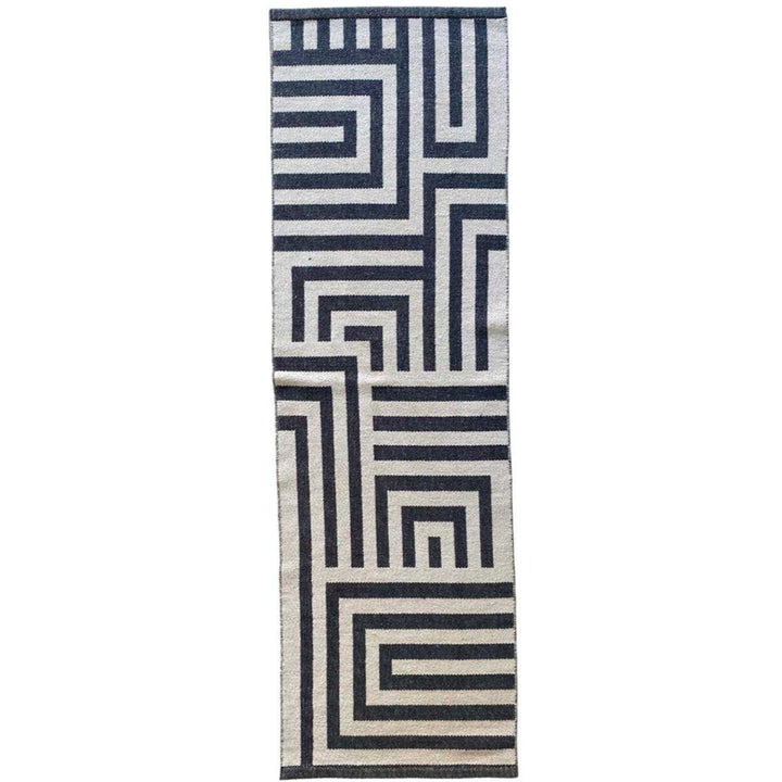 Modern Runner -Size: 6.8 x 2.2 - Imam Carpets - Online Shop