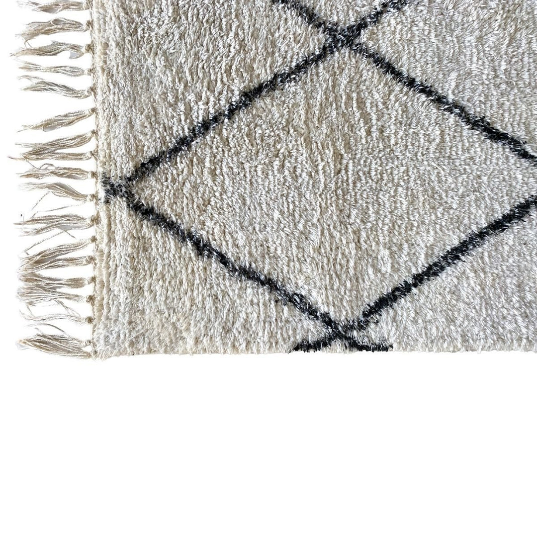Moroccan Runner - Size: 6.10 x 2.4 - Imam Carpets - Online Shop