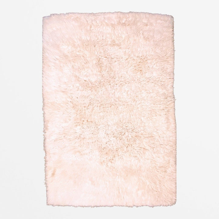 Moroccan Wool Shag Rug - Size: 8 x 5.10 - Imam Carpets - Online Shop