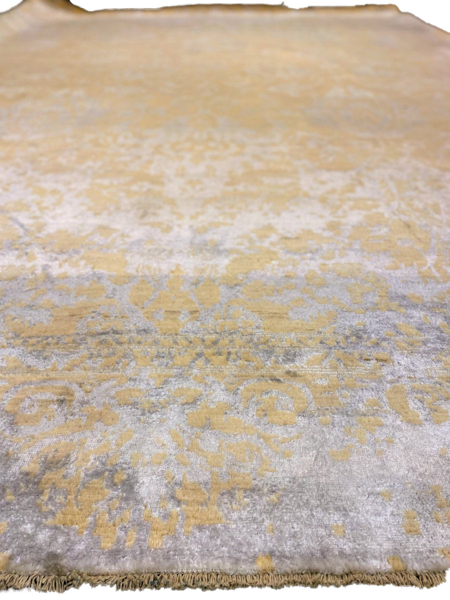 Opulence - Size: 14.1 x 9.11 - Imam Carpet Co