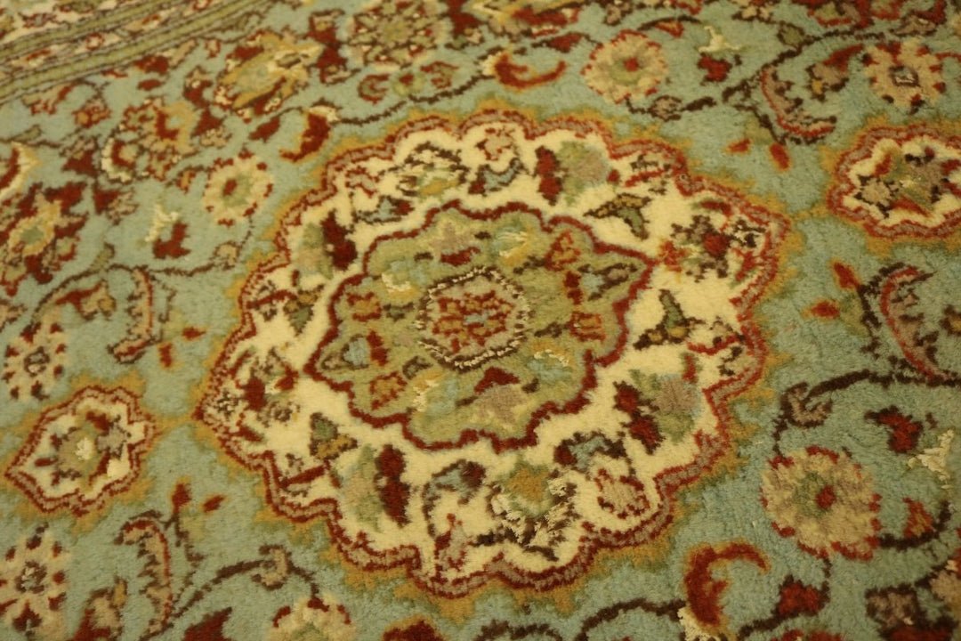 Persian - 6 x 4 - Double Knot Carpet