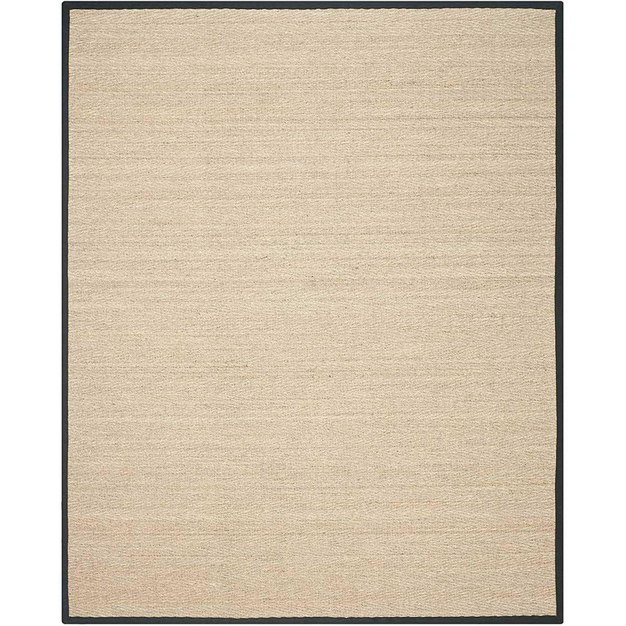 Seagrass Natural Rug - Size: 9.8 x 8 - Imam Carpets - Online Shop