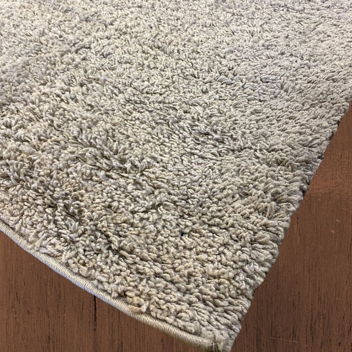 Shaggy - 3.10 x 5.5 - Medium Pile Plain Area Rug - Imam Carpets - Online Shop