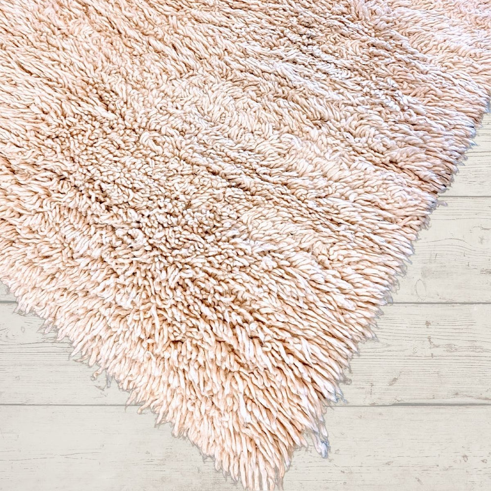 Shaggy - 6.7 x 4.7 - Extra Long Pile Area Rug - Imam Carpets - Online Shop