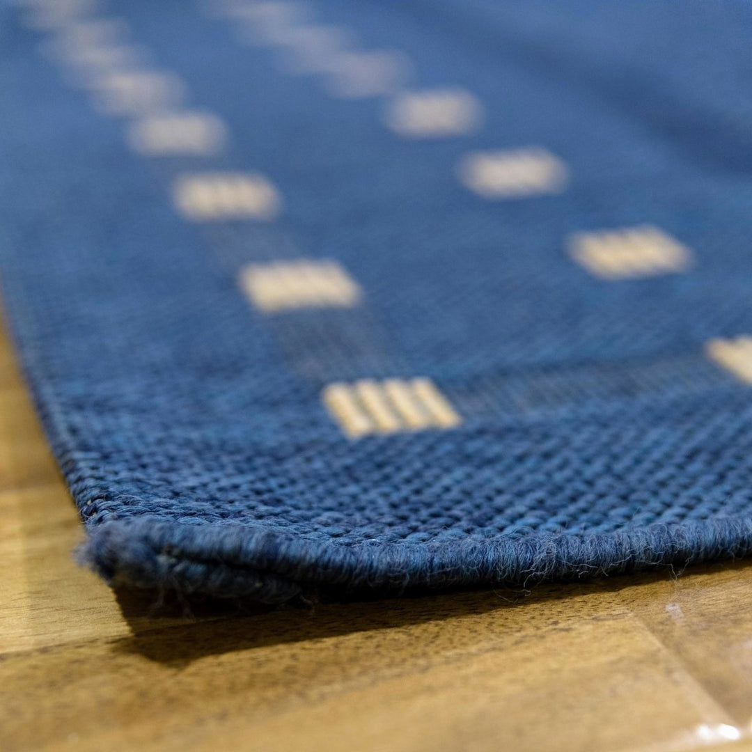 Sisal Modern Indoor/Outdoor Rug - Size: 7.5 x 5.2 - Imam Carpets - Online Shop