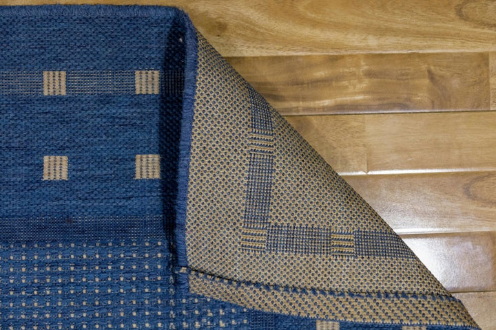 Sisal Modern Indoor/Outdoor Rug - Size: 7.5 x 5.2 - Imam Carpets - Online Shop