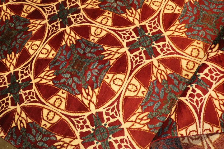 Suzani - 6.1 x 9.3 - Handmade Modern Rug - Imam Carpets - Online Shop