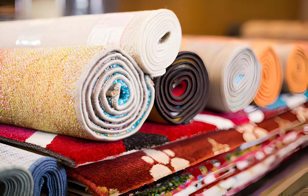 A Comprehensive Introduction to Selecting Your Home's Ideal Carpet! - Imam Carpet Co