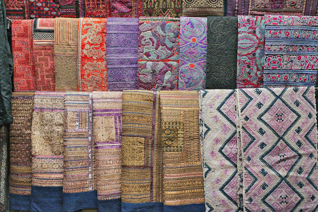 Shop our Pakistani Jute Rugs at Reasonable Rates! - Imam Carpet Co