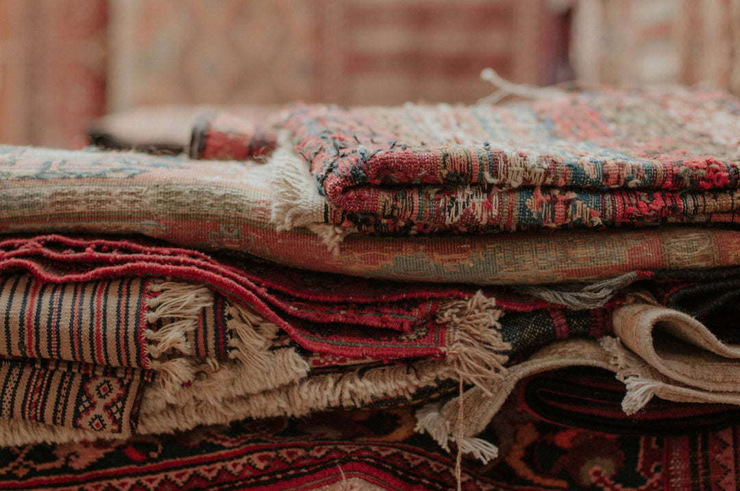 All you need to know about Moroccan Berber Rugs! - Imam Carpet Co