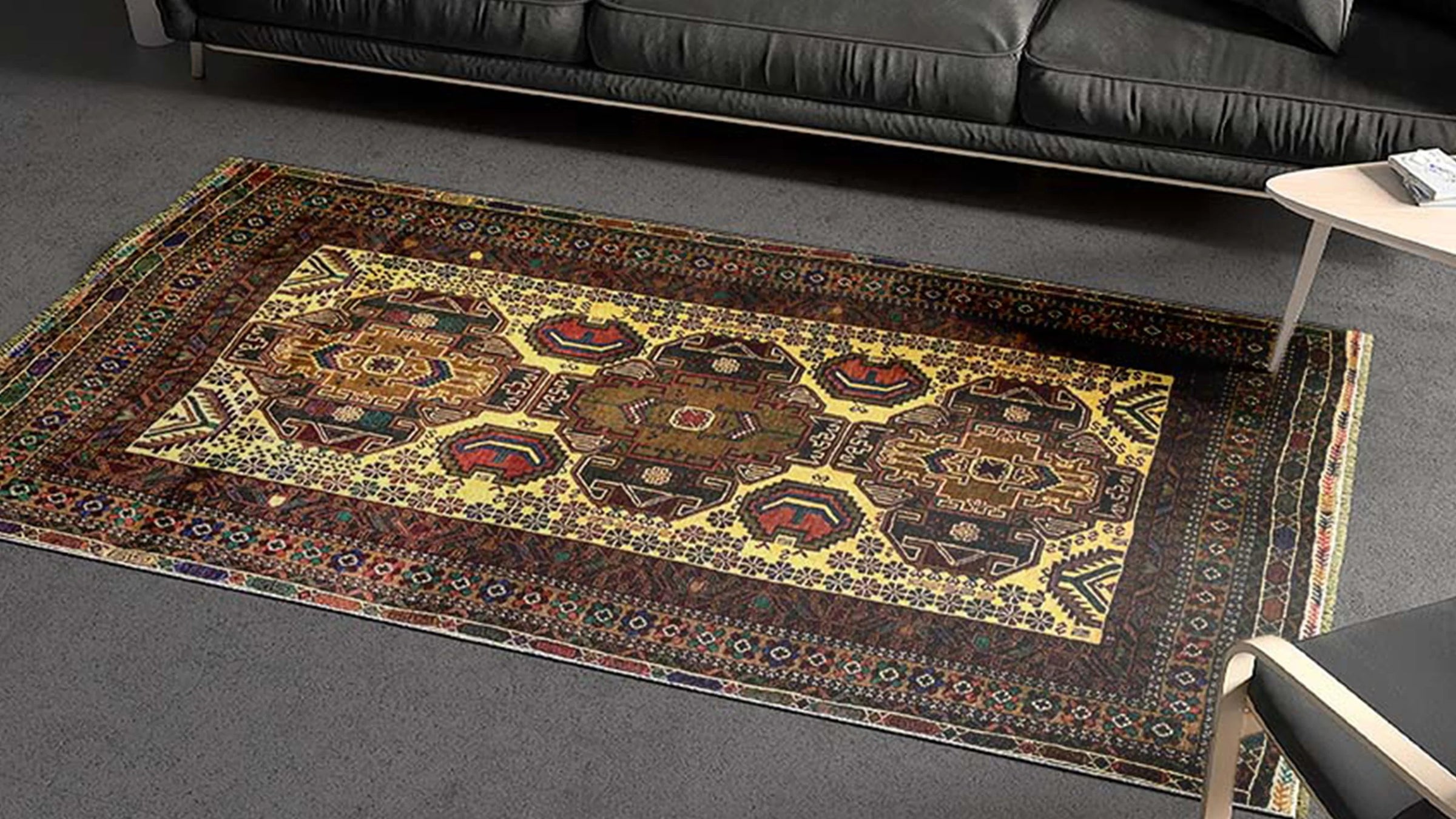 Balochi Rugs - Imam Carpet Co