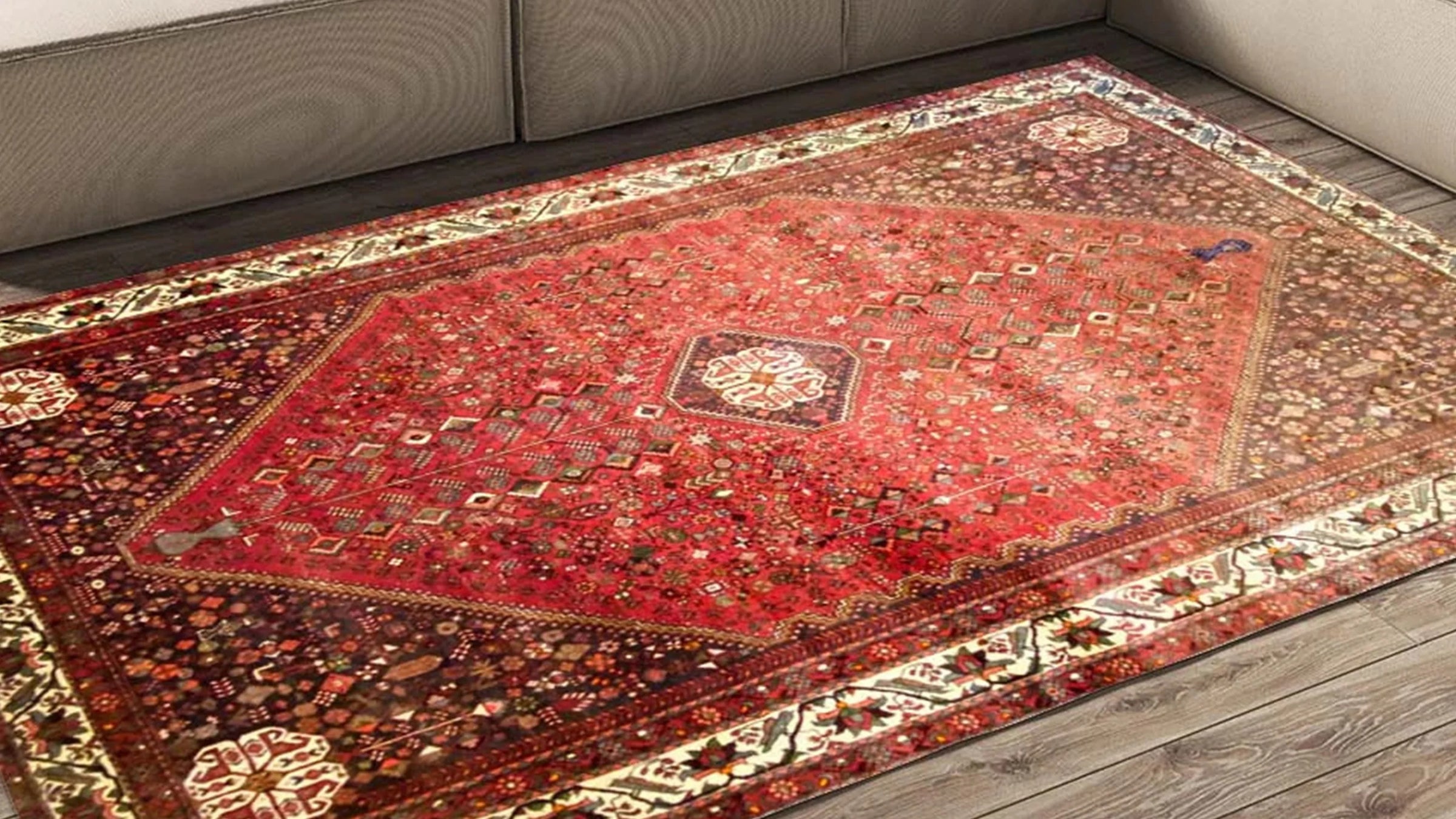 Persian Tribal Rugs - Imam Carpet Co