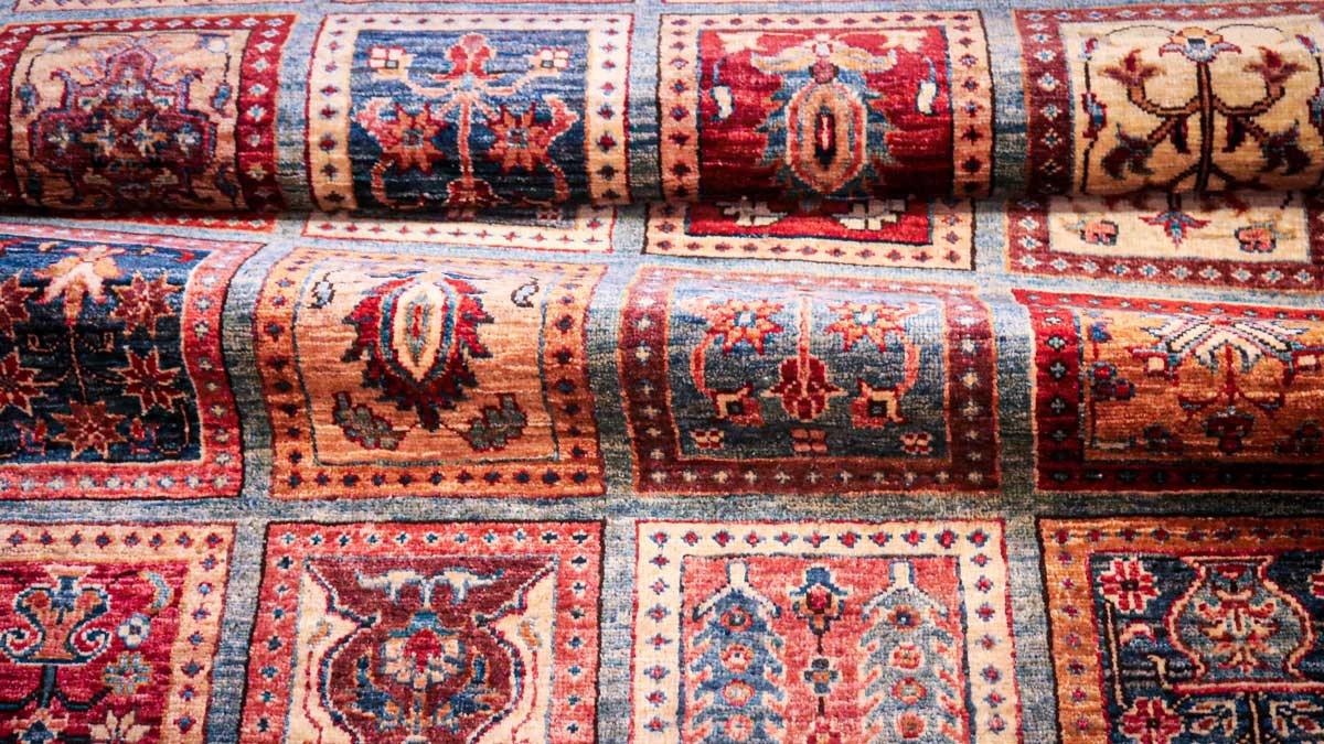 Kazak - Imam Carpet Co