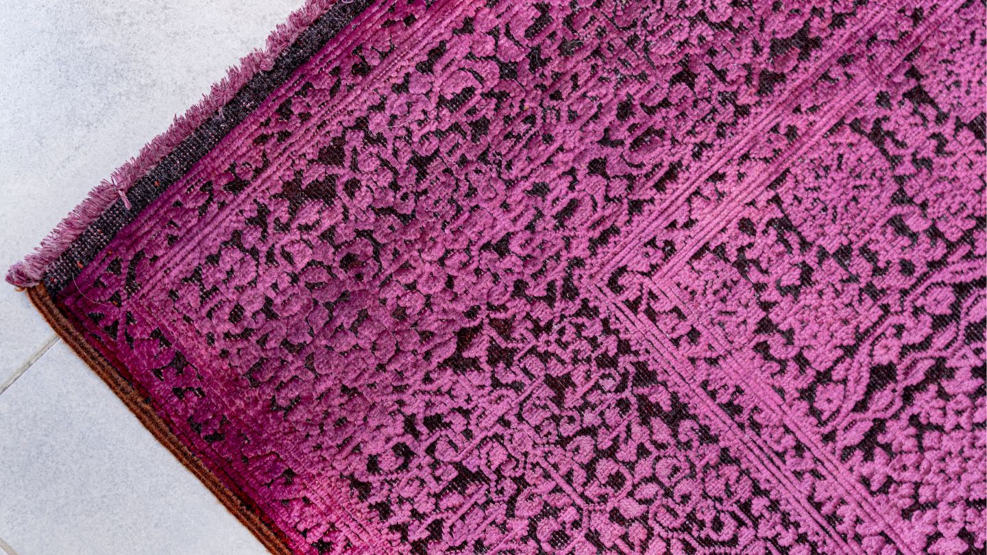 Pink Rugs - Imam Carpet Co