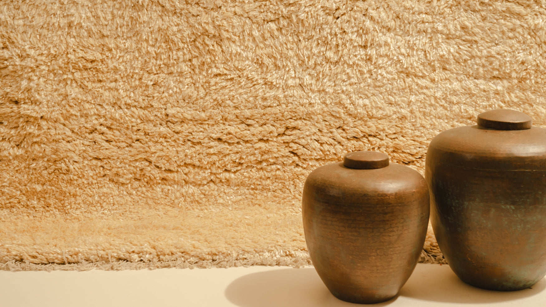 Shaka Rug Luxurious Comfort: Shaggy Rugs Online in Pakistan | Imam Carpets Co ...