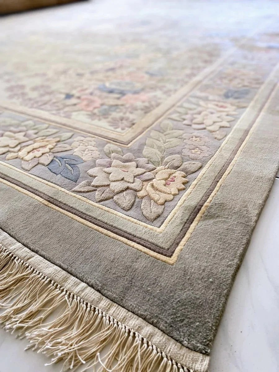 Silk Rugs - Imam Carpet Co