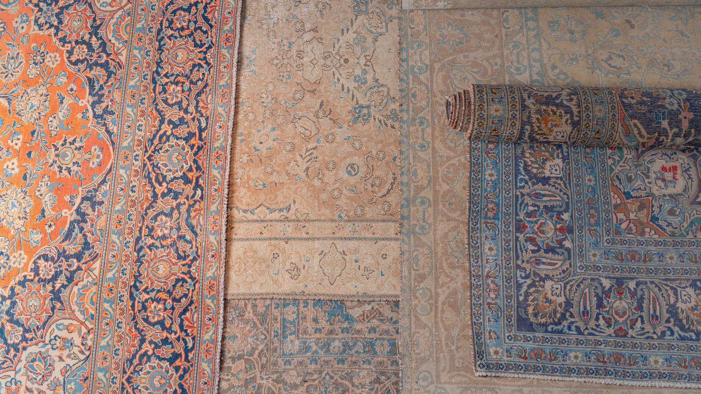 Traditional - Imam Carpet Co