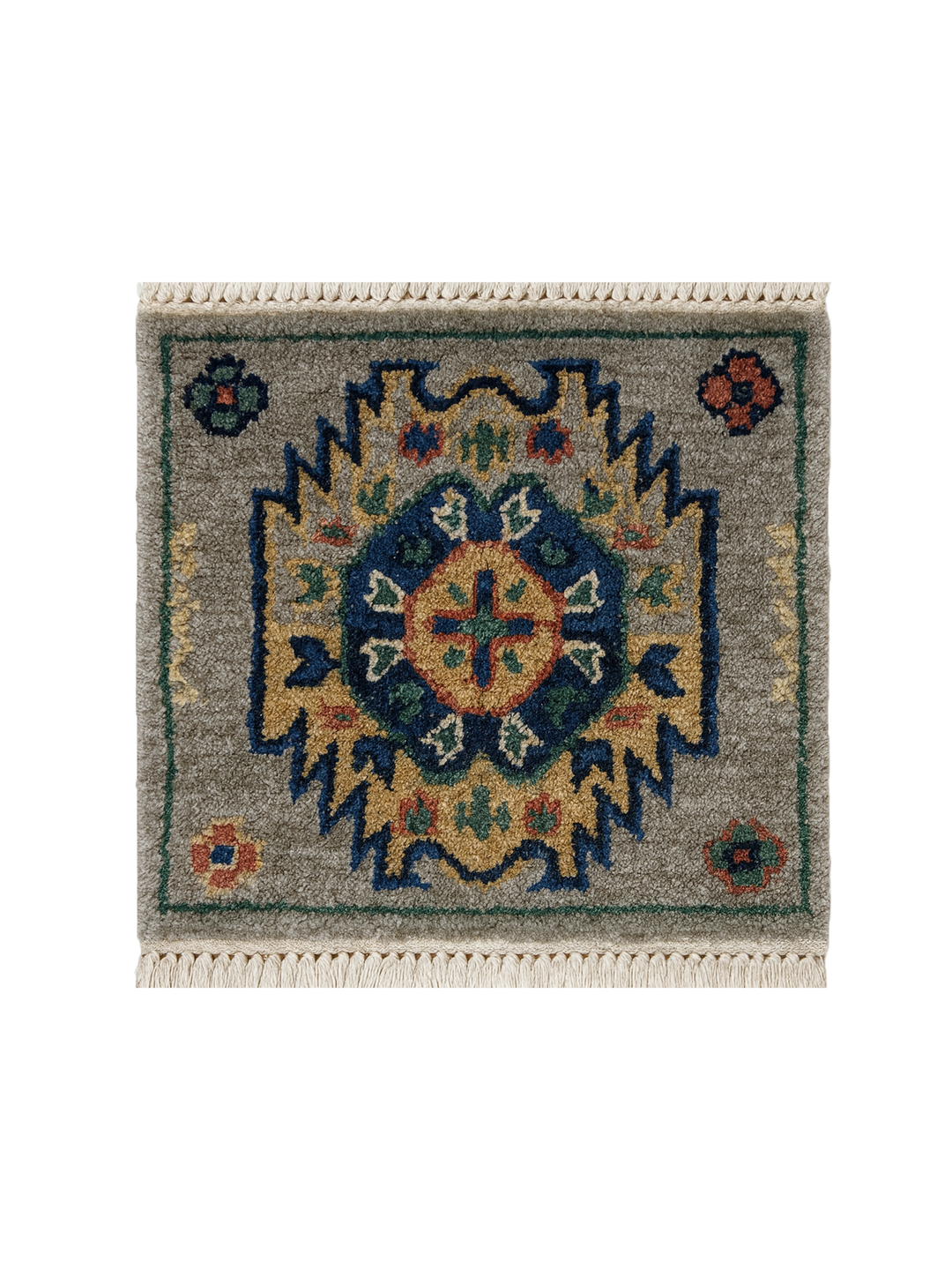 Embera - Sample
