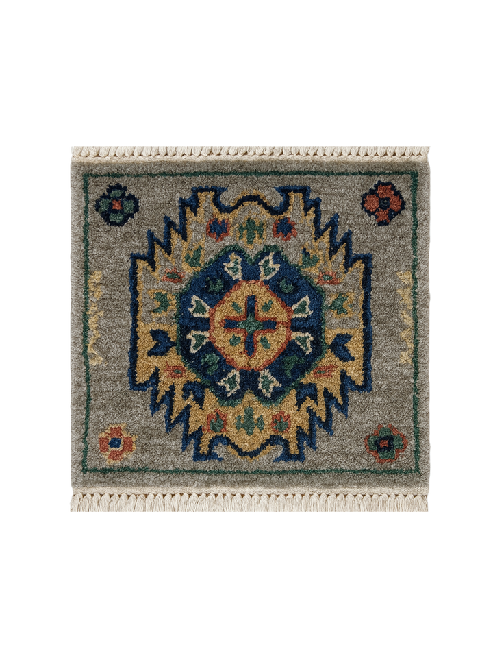 Embera - Sample