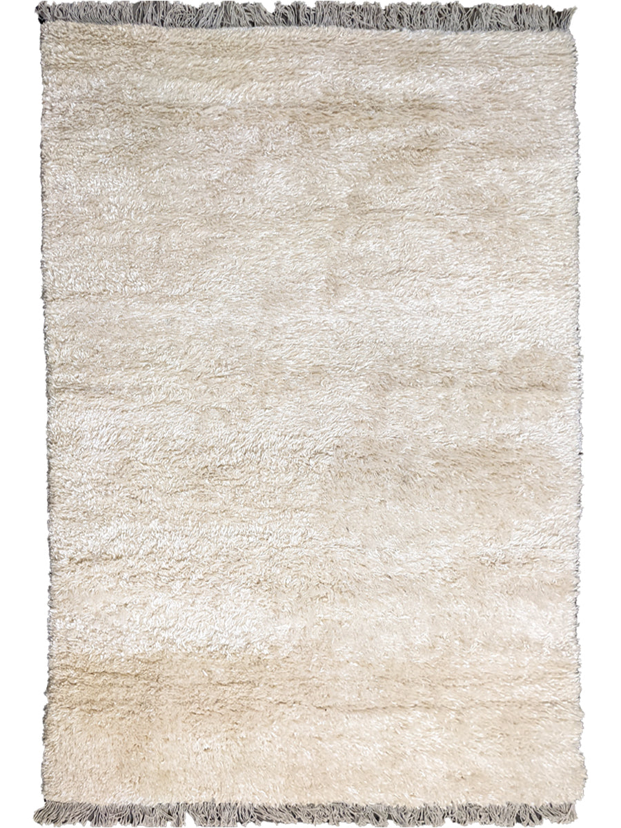 Fleecia - Size: 8.1 x 5 - Imam Carpet Co