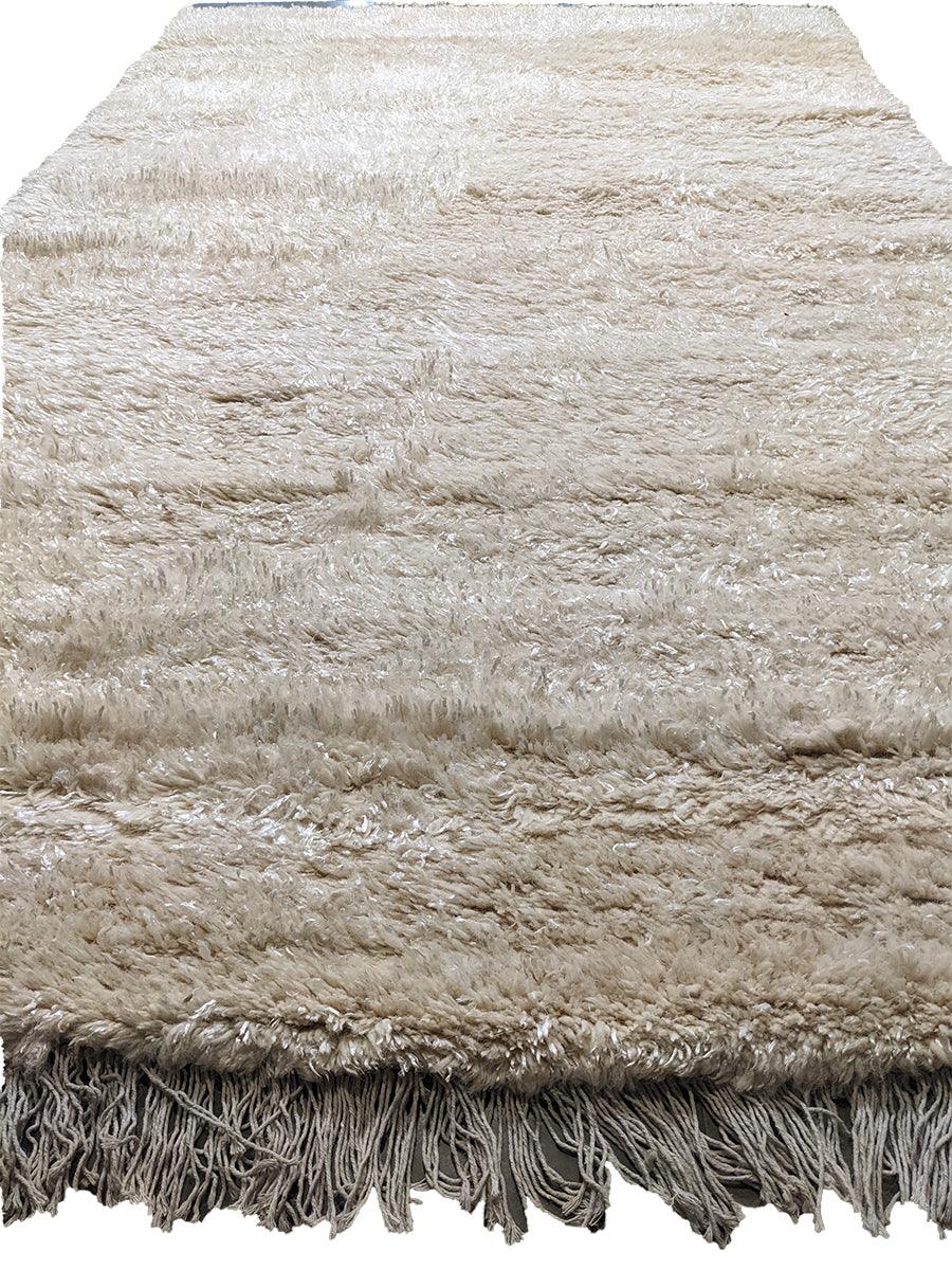 Fleecia - Size: 8.1 x 5 - Imam Carpet Co