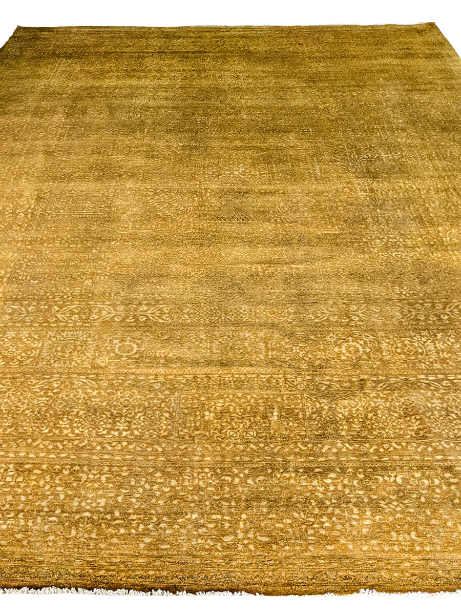 Seraph - Size: 13.11 x 9.11 - Imam Carpet Co