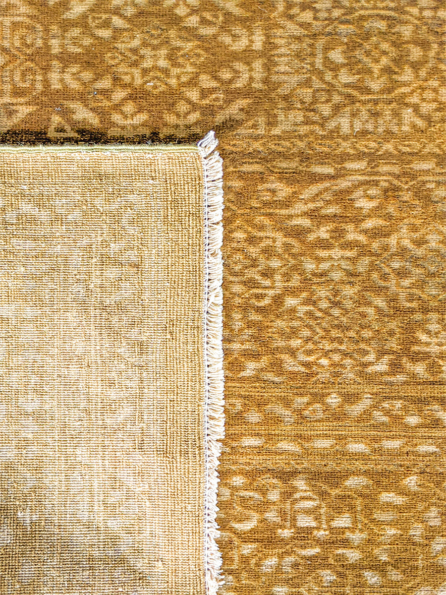 Seraph - Size: 13.11 x 9.11 - Imam Carpet Co