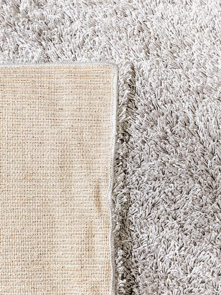 Luxe - Size: 7.6 x 5.3 - Imam Carpet Co