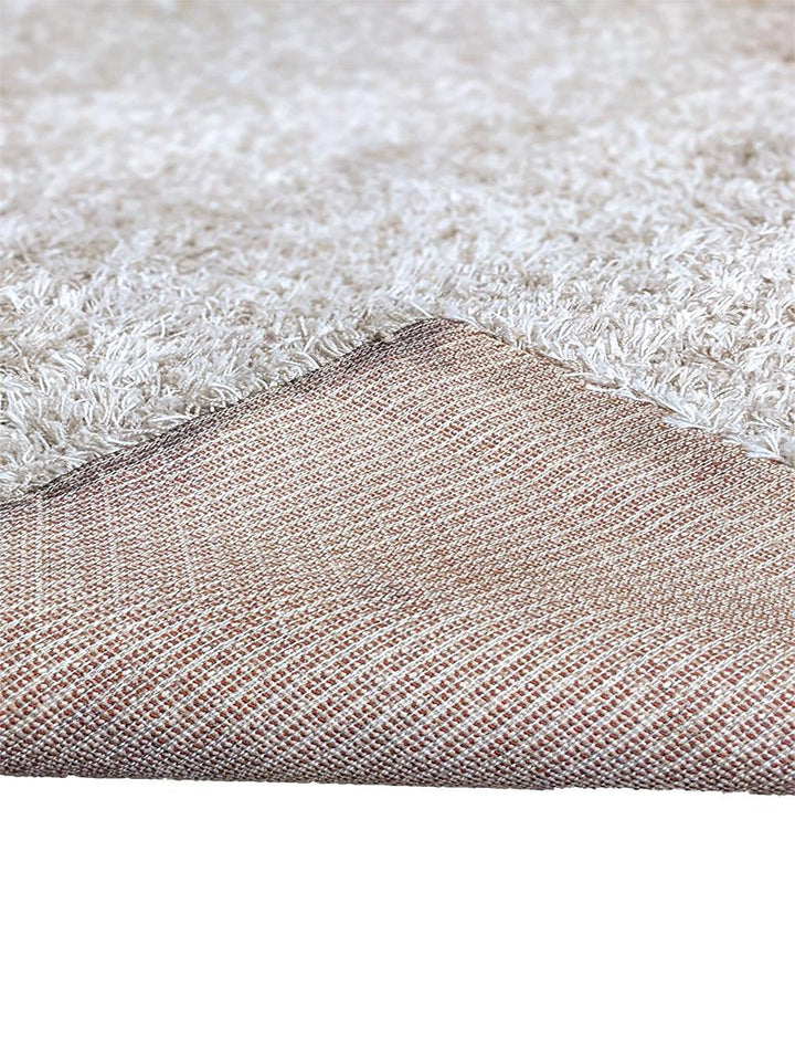 Furry - Size: 7.4 x 5.3 - Imam Carpet Co