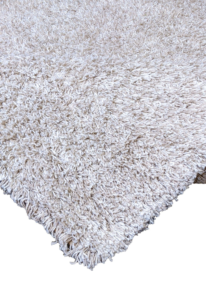 Lush - Size: 7.5 x 5.2 to 7.6 x 5.3 - Imam Carpet Co