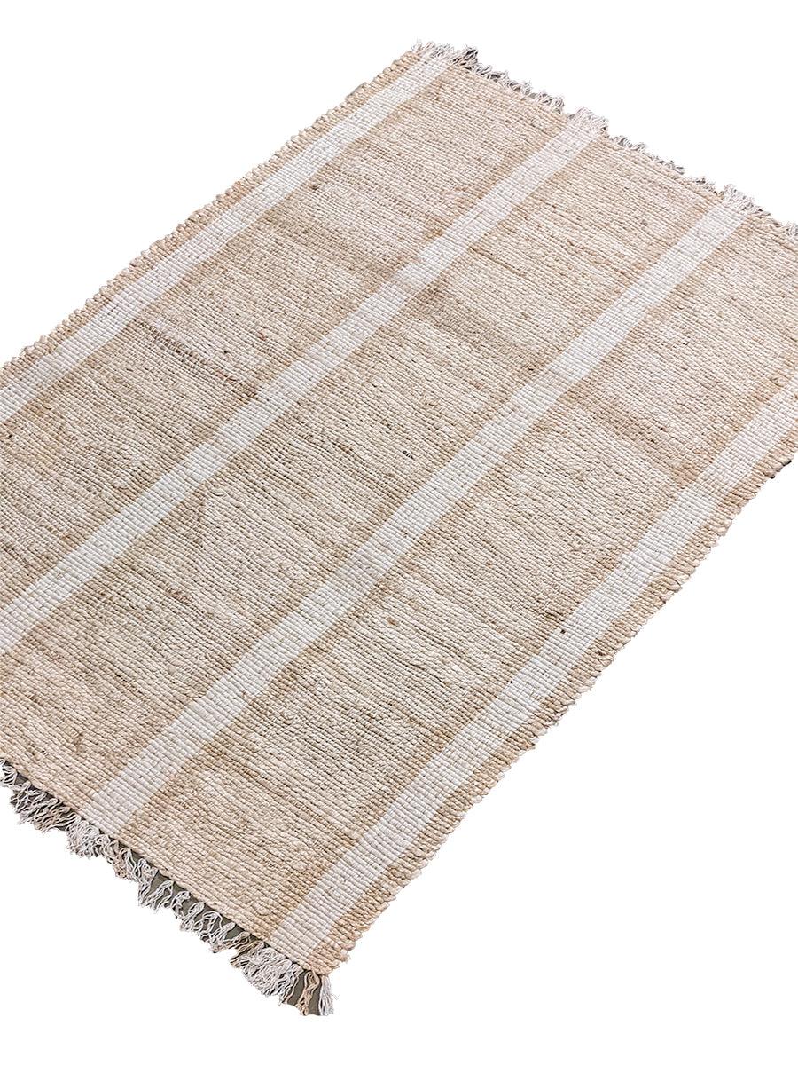 Terra - Size: 4.6 x 3.1 - Imam Carpet Co