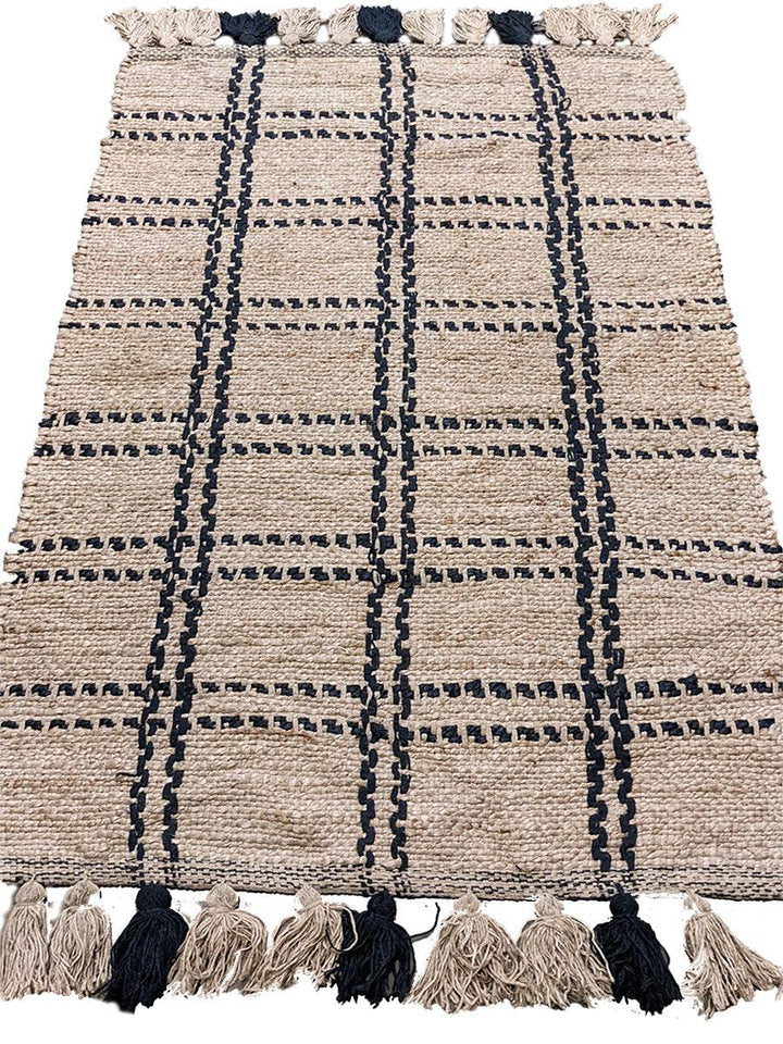 Enclave - Size: 4 x 2.6 - Imam Carpet Co