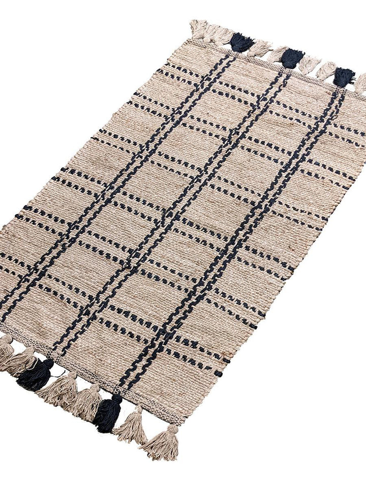 Enclave - Size: 4 x 2.6 - Imam Carpet Co