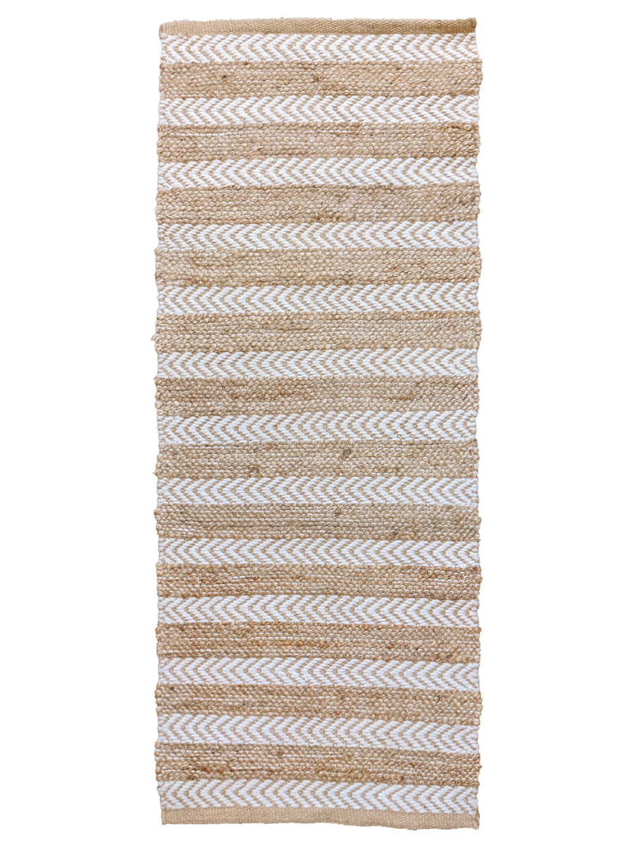 Rustic - Size: 4.10 x 2.1 - Imam Carpet Co