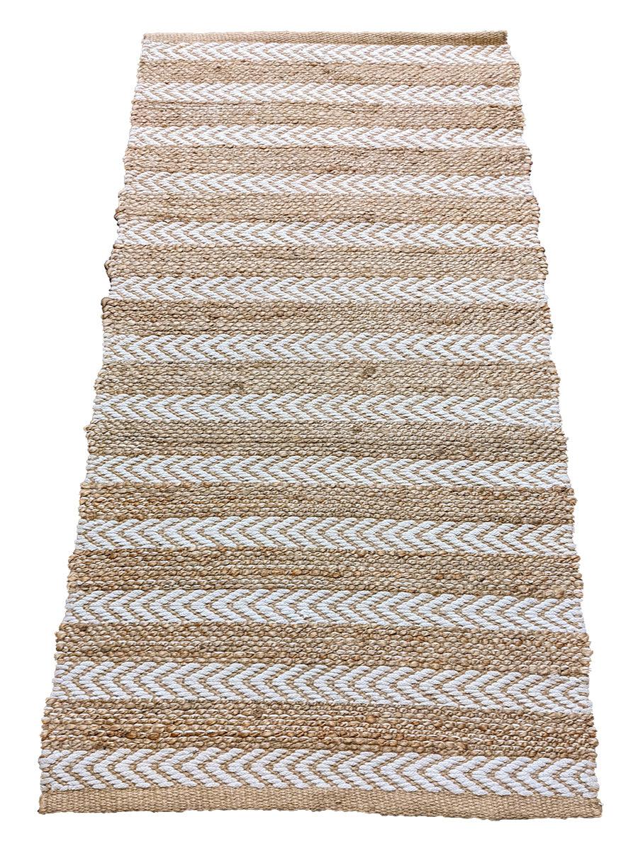 Rustic - Size: 4.10 x 2.1 - Imam Carpet Co