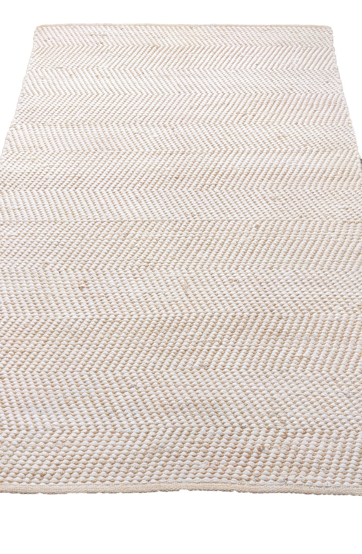 Breezy - Size: 6.8 x 4.4 - Imam Carpet Co