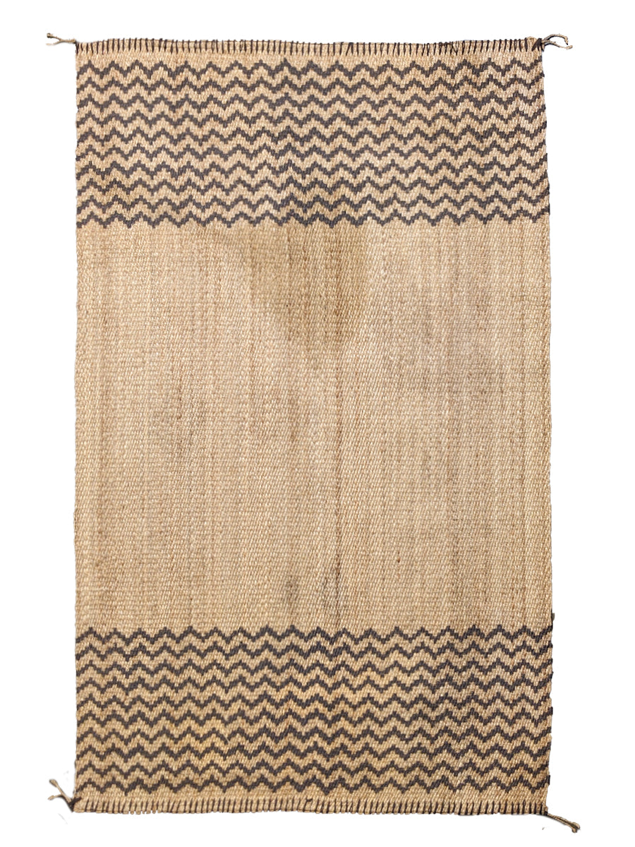 Simplicity - Size: 7.6 x 5.3 - Imam Carpet Co