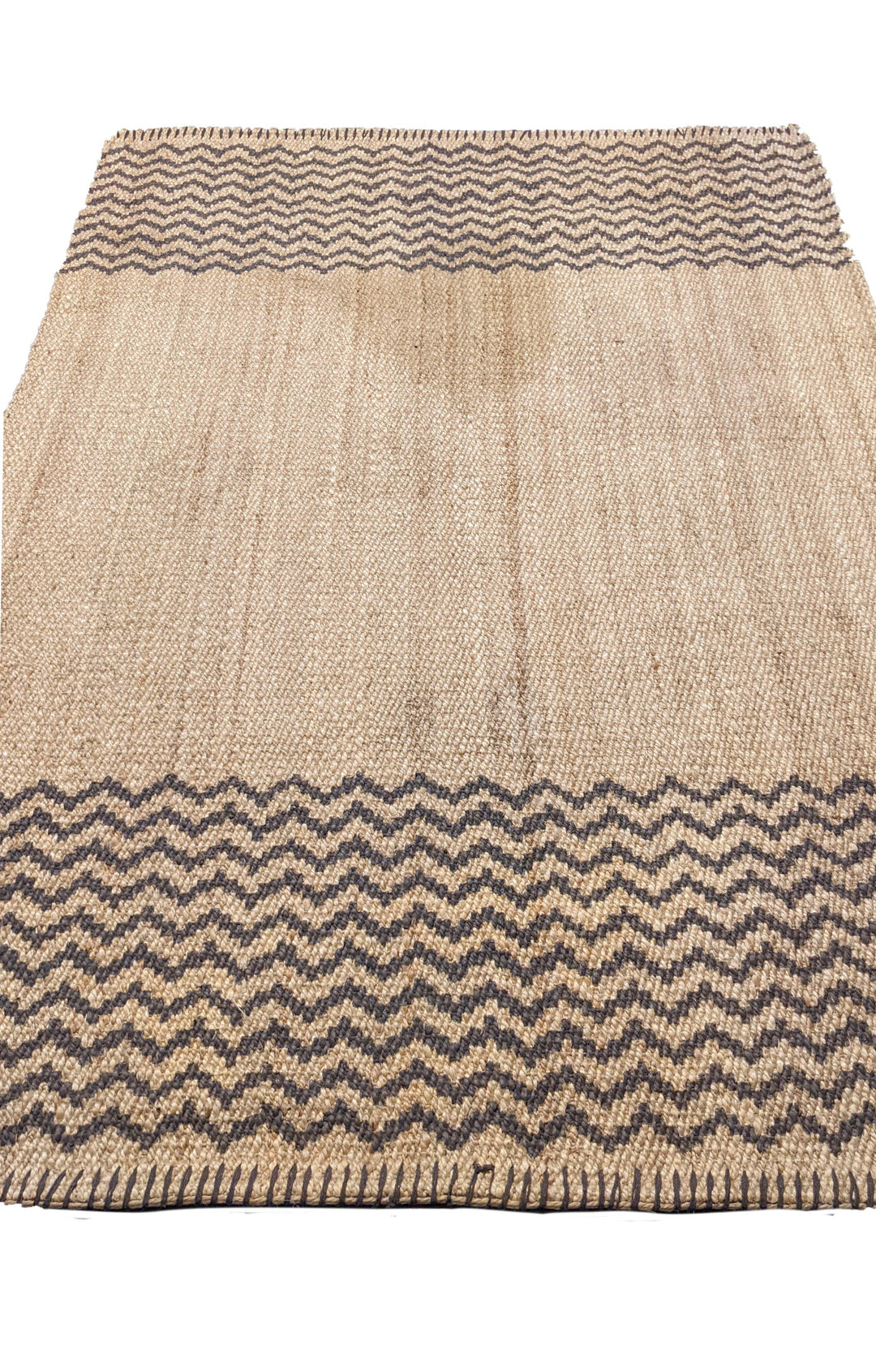 Simplicity - Size: 7.6 x 5.3 - Imam Carpet Co