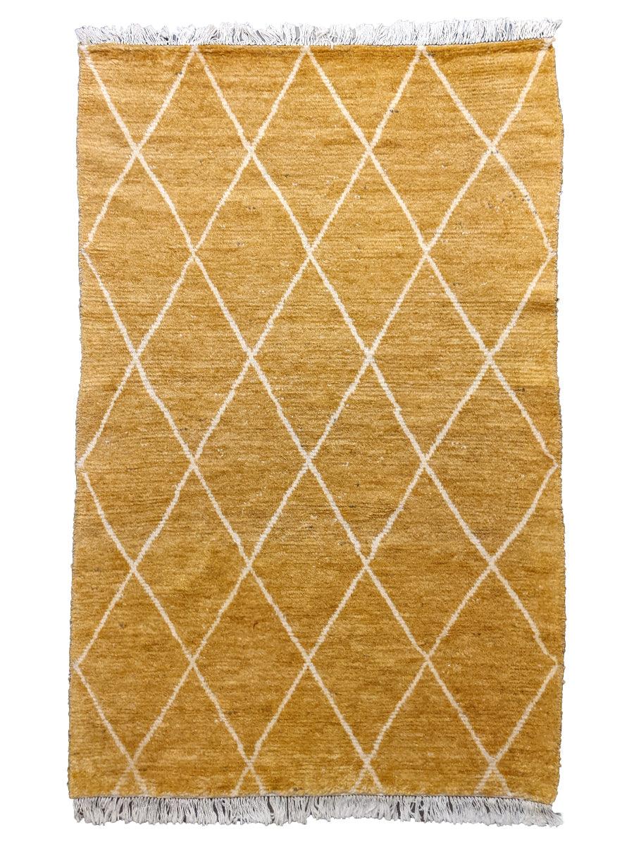Moroccan Berber Sahara Rug – Imam Carpet Co