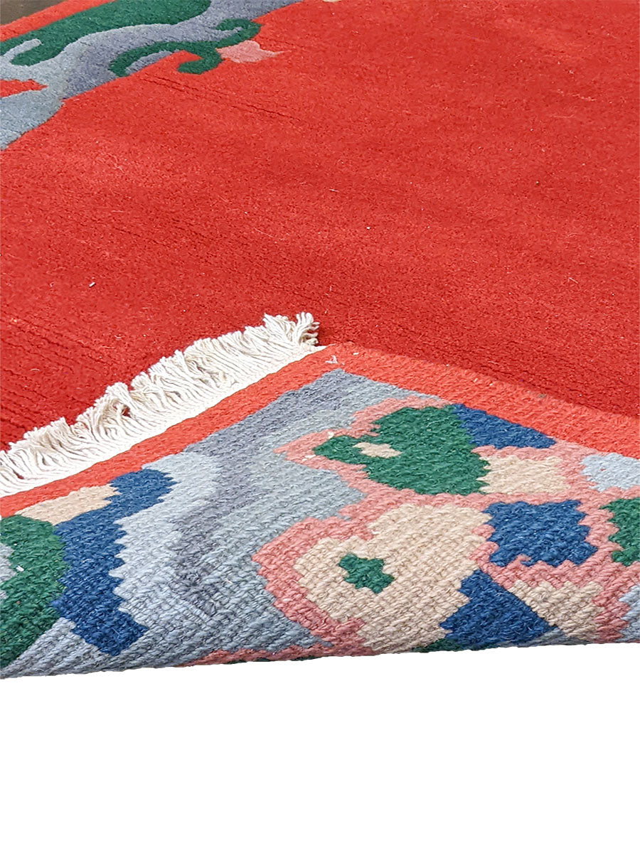 Legacy - Size: 5.3 x 3 - Imam Carpet Co