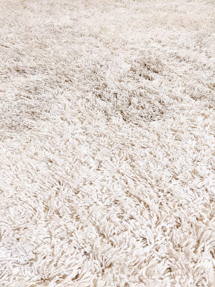 Lushus - Size: 9.5 x 6.6 - Imam Carpet Co