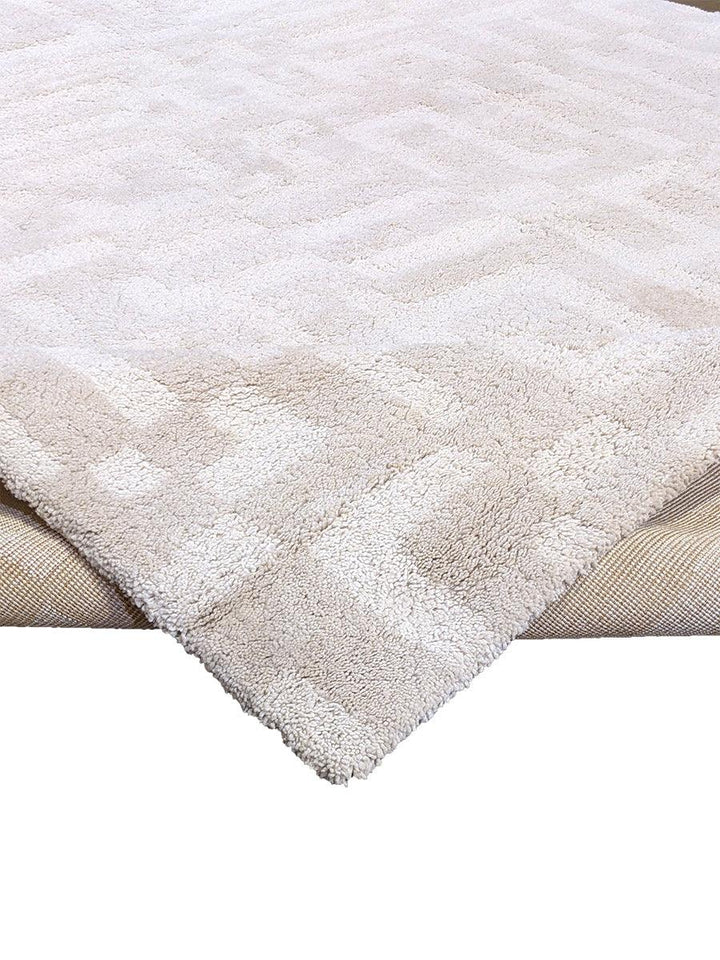 Cuddle - Size: 8.2 x 6.7 - Imam Carpet Co