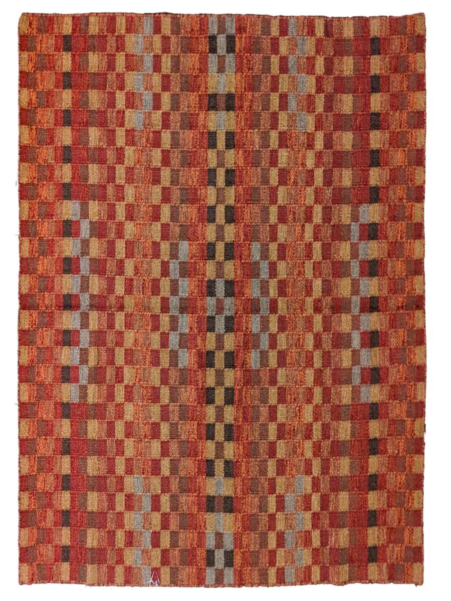 Enigma - Size: 6.2 x 4.4 - Imam Carpet Co