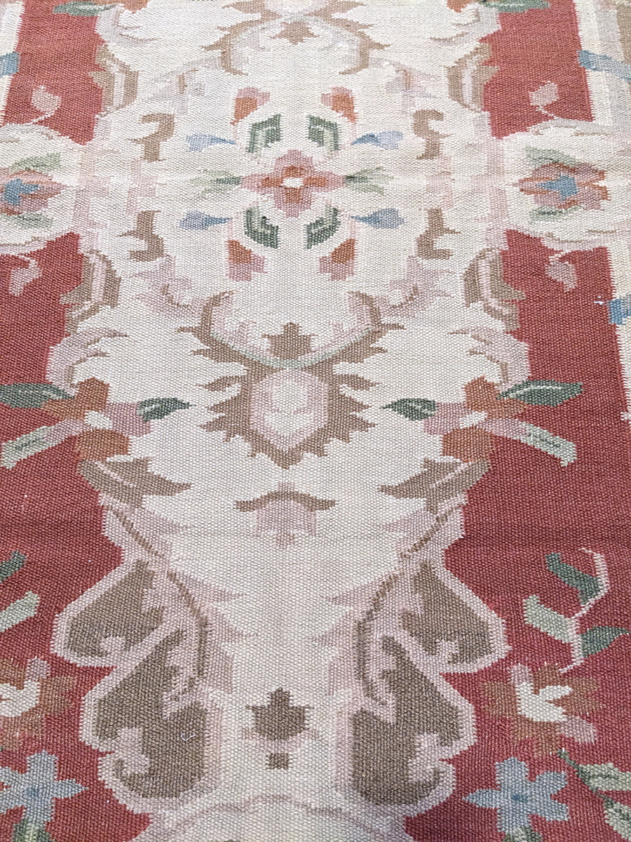 Evoke - Size: 6.3 x 2.8 - Imam Carpet Co
