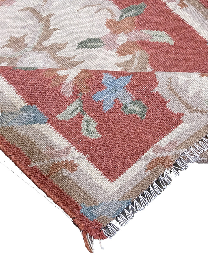 Evoke - Size: 6.3 x 2.8 - Imam Carpet Co